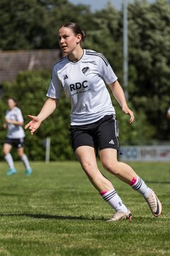 Bild 28 - F Merkur Hademarschen - SV Frisia 03 Risum-Lindholm : Ergebnis: 1:1